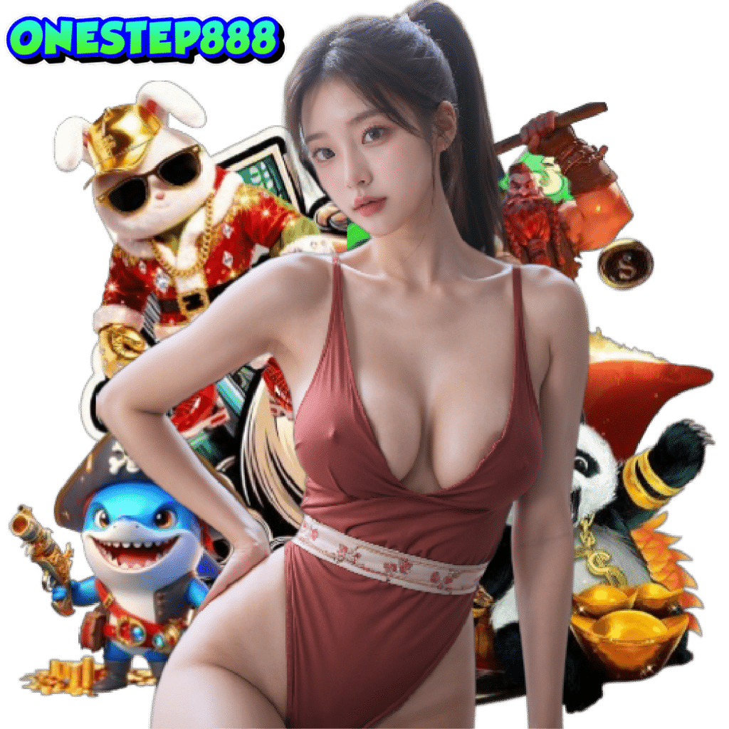 onestep888 slot