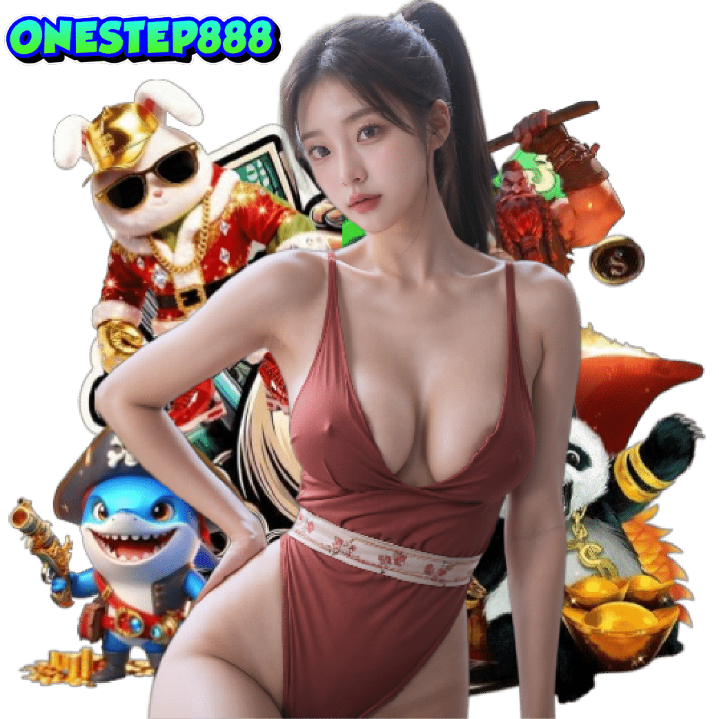 onestep888 slot